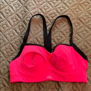 Victoria’s Secret sports bra